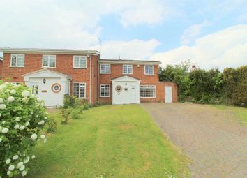 4 Bedroom Detached house for rent
