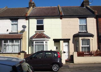 3 Bedroom Houses to Rent in Gillingham, Kent - Zoopla