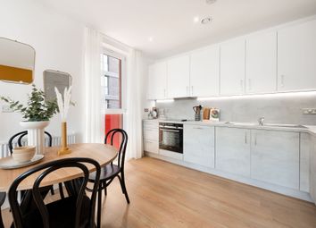 Wick Lane, London E3. Sub image 2. 