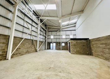 Thumbnail Industrial to let in Unit I Gowan House, Belmont Industrial Estate, Durham
