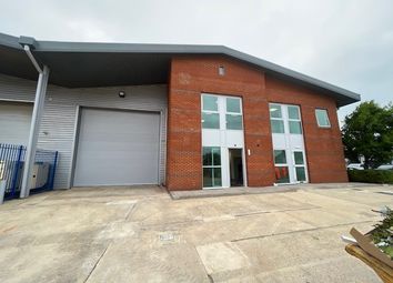 Thumbnail Industrial to let in Unit C, Taurus Business Park, Oxford