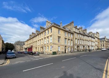 Thumbnail 1 bed flat for sale in Oxford Row, Bath