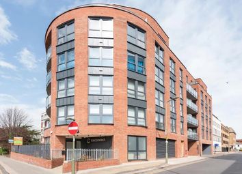 Thumbnail Flat for sale in 403 Nether Street, London