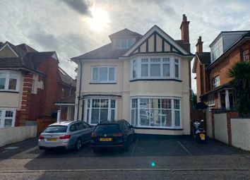 Thumbnail Hotel/guest house for sale in Rosemount Road, Westbourne, Bournemouth
