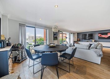 Thumbnail 2 bedroom flat for sale in William Morris Way, London