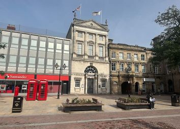 Thumbnail Leisure/hospitality to let in Market Square, Stafford
