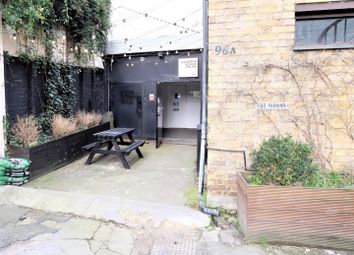 Thumbnail Office to let in Clifton Hill, London
