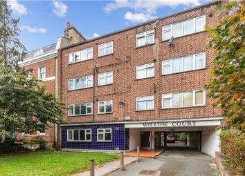 Thumbnail 2 bed flat for sale in Willow Court, 186 Brixton Road, London