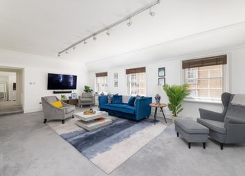Thumbnail 3 bed flat for sale in Craven Street, London