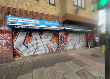 Thumbnail Retail premises to let in 407d New Cross Road, New Cross