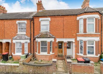 Thumbnail Terraced house for sale in Peel Road, Wolverton