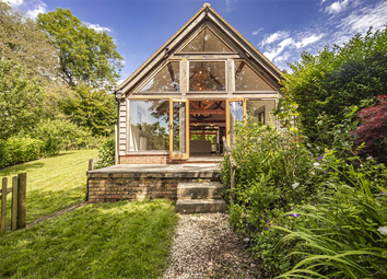 Thumbnail Detached house to rent in Blenheim Barn, Ewelme