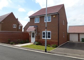 3 Bedroom Detached house for rent