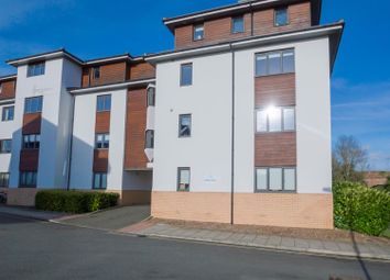 Thumbnail 2 bed flat to rent in Withersfield Road, Haverhill