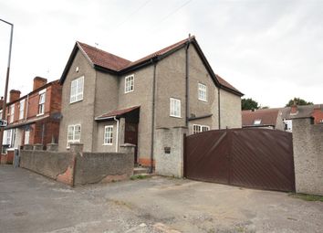 Thumbnail 5 bed detached house to rent in Nottingham Road, Ilkeston
