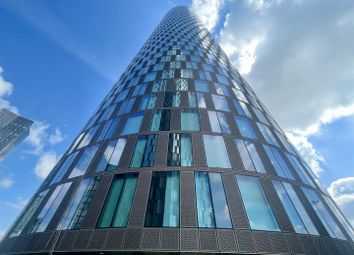 Thumbnail Flat to rent in Three60, 11 Silvercroft Street, Manchester