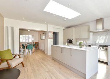 Thumbnail 3 bed semi-detached house for sale in Standen Avenue, Hornchurch, Essex