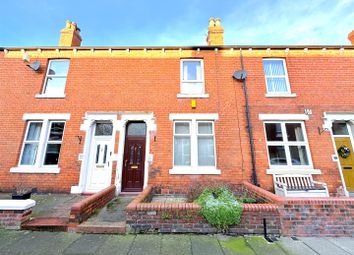 Thumbnail 2 bed terraced house for sale in Margery Street, Carlisle