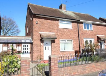 Thumbnail 2 bed property for sale in Olinthus Avenue, Wednesfield, Wolverhampton
