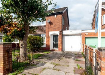 Thumbnail Semi-detached house to rent in Westover Road, Padgate, Warrington