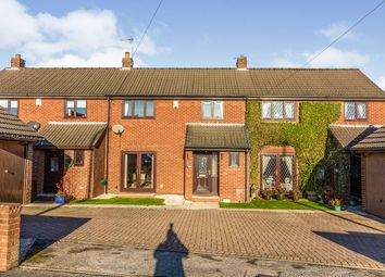 3 bed terraced house for sale in Weet Shaw Lane, Cudworth, Barnsley, South Yorkshire S72