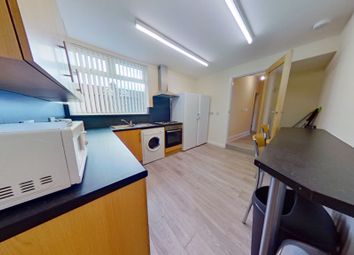 Thumbnail End terrace house to rent in Hilda Street, Treforest, Pontypridd