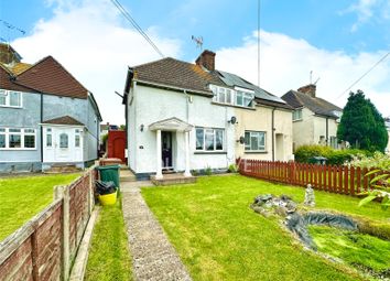 Thumbnail Semi-detached house for sale in Watchgate, Dartford, Kent