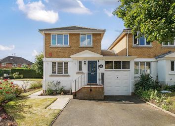 Thumbnail 3 bed end terrace house for sale in Staines-Upon-Thames, Surrey