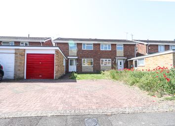 Thumbnail 3 bed semi-detached house for sale in Elmore, Swindon