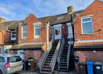 Thumbnail 2 bed flat to rent in Middlewood Road, Sheffield