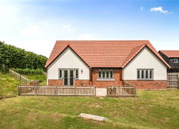 Thumbnail 3 bed bungalow for sale in King Alfred Way, Newton Poppleford, Sidmouth, Devon