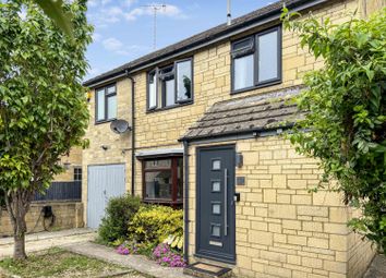 Thumbnail Detached house for sale in 59 The Lennards, South Cerney, Cirencester