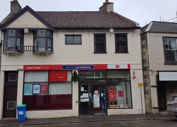 Thumbnail Retail premises for sale in Bannatyne Street, Lanark