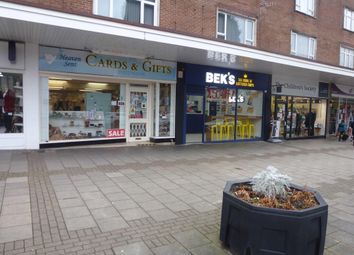Thumbnail Retail premises to let in Croft Parade, Walsall