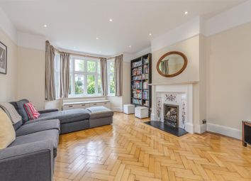 Thumbnail Detached house to rent in Hillway, London