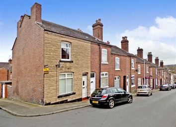 Thumbnail 2 bed terraced house for sale in Frank Street, Penkhull, Stoke-On-Trent