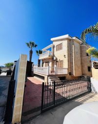 Thumbnail 3 bed villa for sale in Ayia Napa, Famagusta, Cyprus