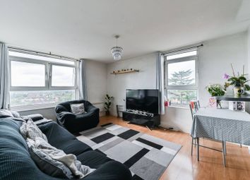 Thumbnail 2 bed flat for sale in Pierrepoint, Ross Road, South Norwood, London