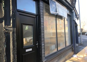 Thumbnail Retail premises to let in South Street, Keighley