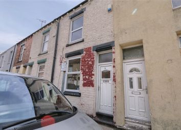 Thumbnail 2 bed terraced house to rent in Portman Street, Middlesbrough