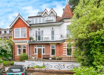 Thumbnail Flat for sale in Powell Road, Ashley Cross, Poole