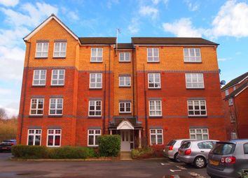 Thumbnail 2 bed flat to rent in Beckets View, Northampton