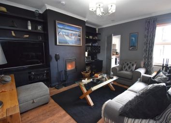 Thumbnail 2 bed flat for sale in Old Durham Road, High Fell, Gateshead