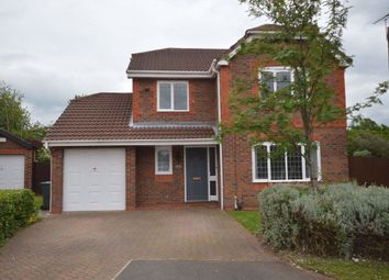 4 Bedroom Detached house for rent