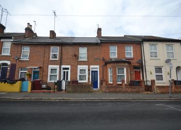 Thumbnail Terraced house for sale in Amity Road, Reading, Berkshire