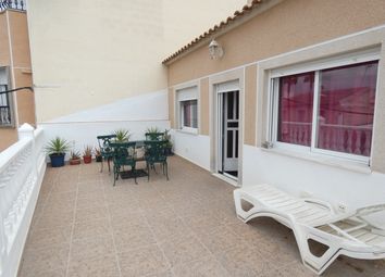 Thumbnail 4 bed town house for sale in Jacarilla, Alicante, Spain