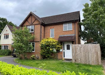 Thumbnail Detached house for sale in Burgess Hill, Burgess Hill, West Sussex