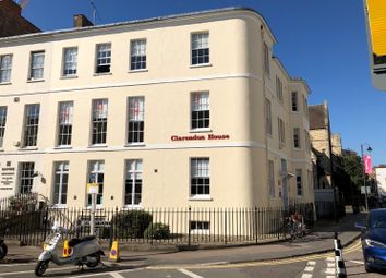 Thumbnail Office to let in Hall Floor Clarendon House, 42 Clarence Street, Cheltenham
