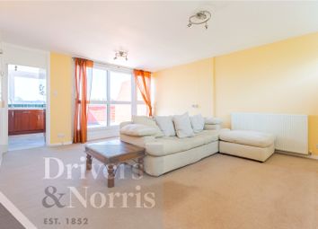 Thumbnail 2 bed flat to rent in Blenheim Court, Archway, London