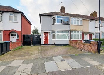 2 Bedrooms End terrace house for sale in Oaklands Avenue, Edmonton N9